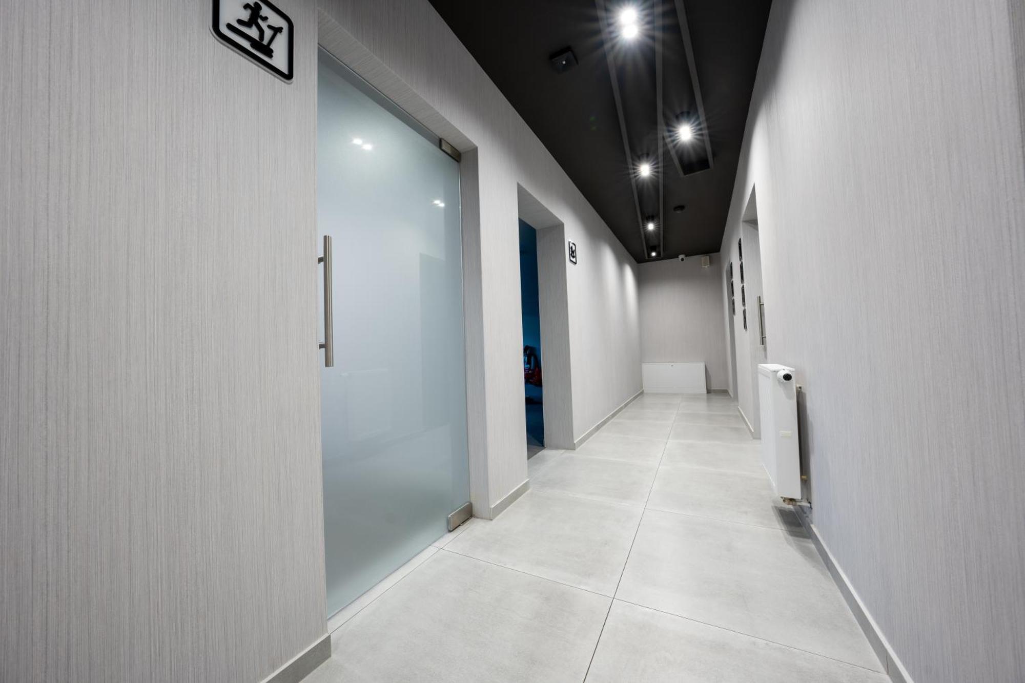 Miodowy Apartament Z Duzym Tarasem W Rewalu, Blisko Morza エクステリア 写真